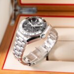 Omega Seamaster Planet Ocean 215.30.44.22.01.001 2017
