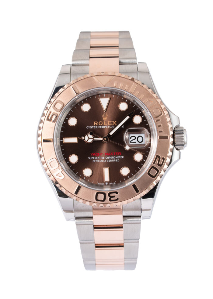 Rolex Yacht-Master 126621 2024