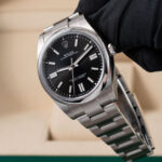 Rolex Oyster Perpetual 124300 2023