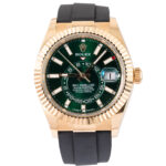 Rolex Sky-Dweller 336238 2025