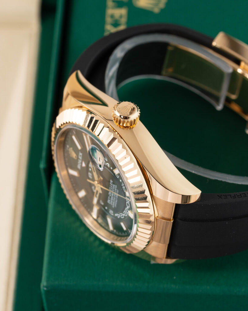 Rolex Sky-Dweller 336238 2025