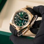 Rolex Sky-Dweller 336238 2025