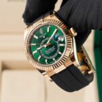 Rolex Sky-Dweller 336238 2025