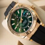 Rolex Sky-Dweller 336238 2025