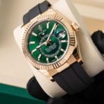 Rolex Sky-Dweller 336238 2025