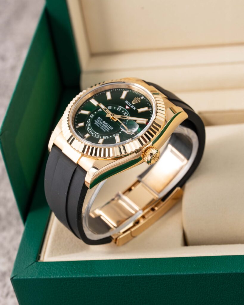 Rolex Sky-Dweller 336238 2025