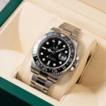 Rolex GMT-Master II 116710LN 2014