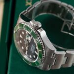 Rolex Submariner 126610LV 2026