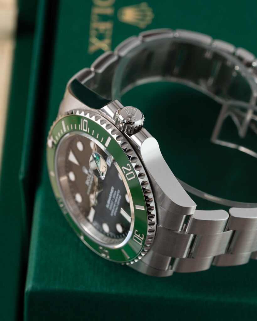 Rolex Submariner 126610LV 2026