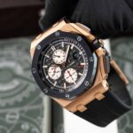 Audemars Piguet Royal Oak Offshore 26400RO.OO.A002CA.01  2012