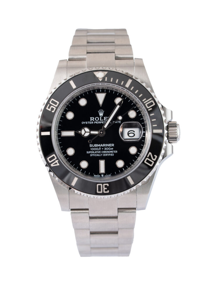 Rolex Submariner 126610LN 2026