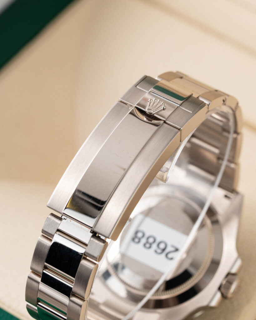 Rolex Submariner 126619LB 2022