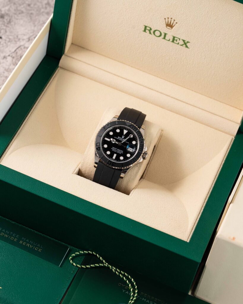 Rolex Yacht-Master 226659 2022