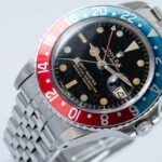 Rolex GMT-Master 1675 1966