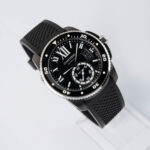 Cartier Calibre De Cartier Diver 3729