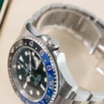 Rolex GMT-Master II 126710BLNR 2024