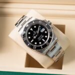 Rolex Submariner 126610LN 2025