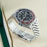 Rolex GMT-Master II 126710BLRO 2025