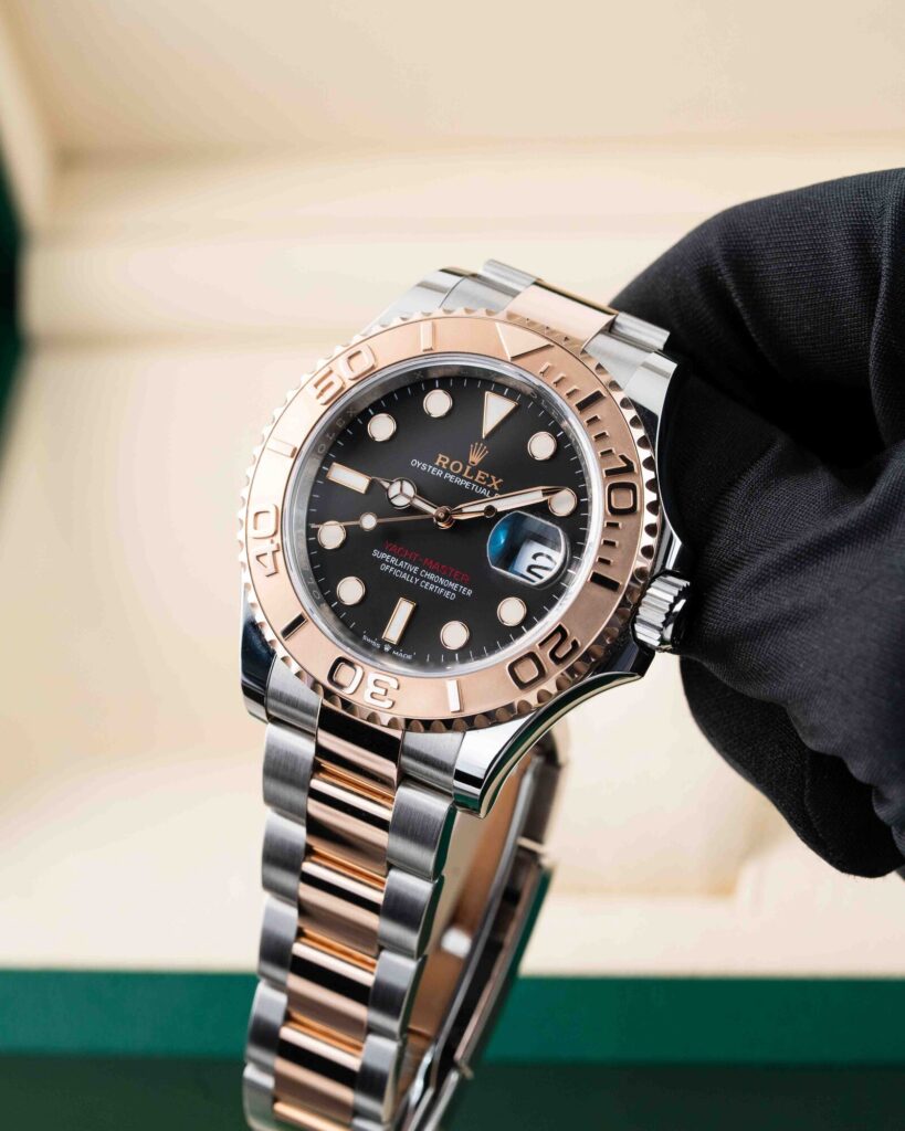 Rolex Yacht-Master 126621 2021