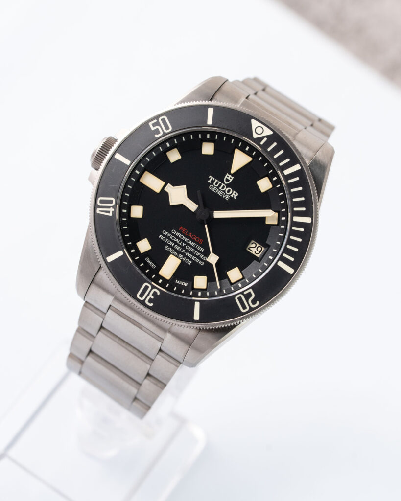 Tudor Pelagos 25610TNL 2022