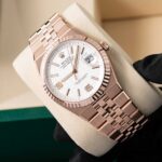 Rolex Land-Dweller 127335 2025