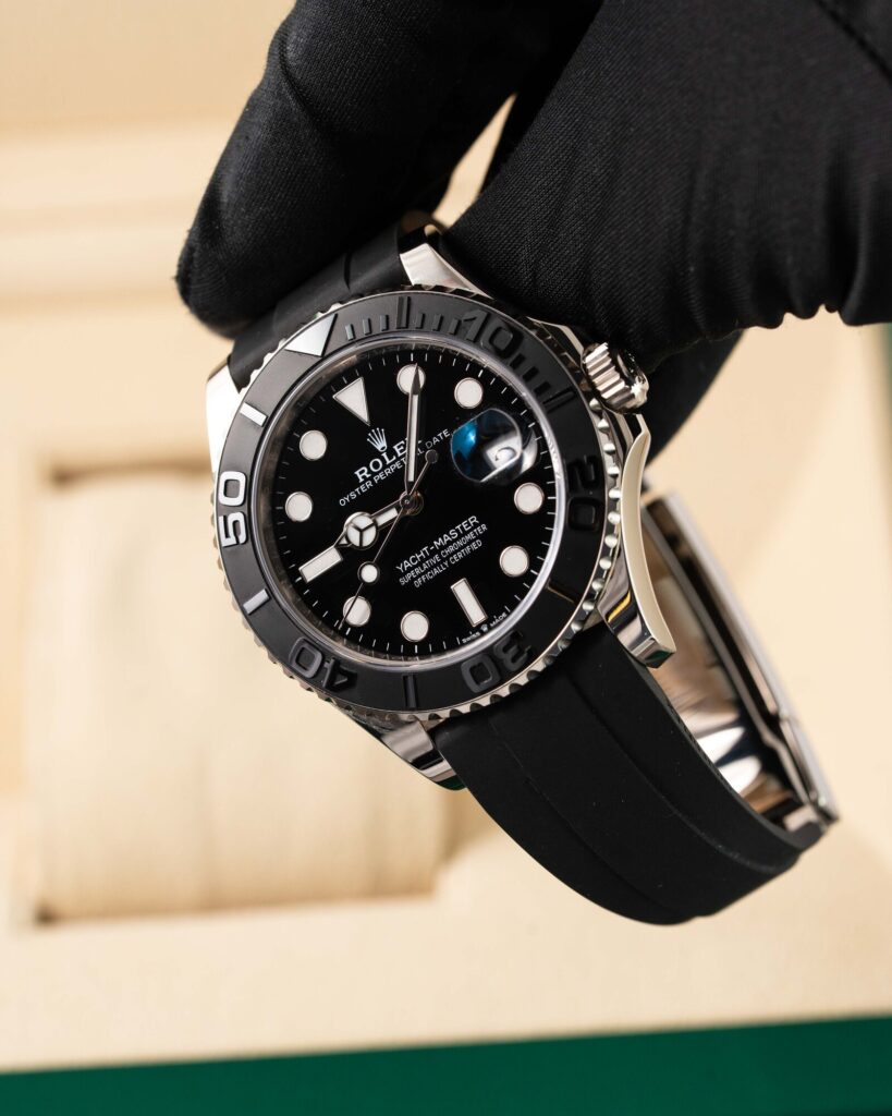 Rolex Yacht-Master 226659 2022