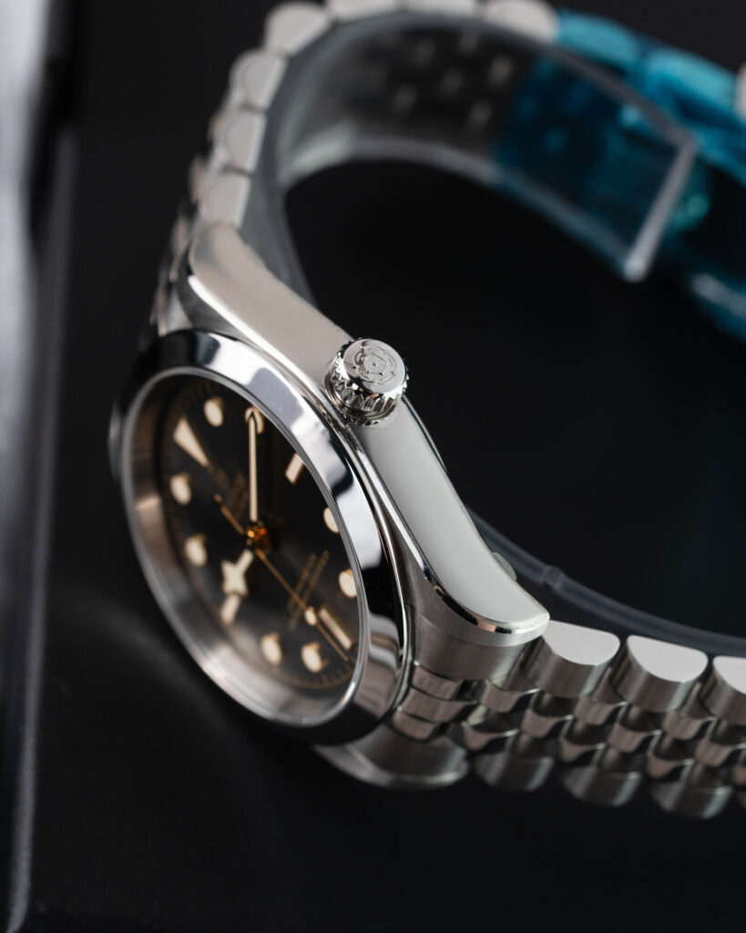 Tudor Black Bay One 79600 2026