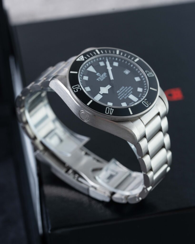 Tudor Pelagos 25600TN 2023