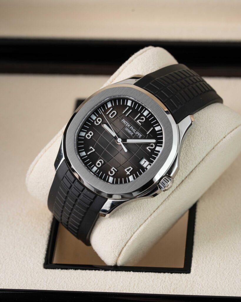 Patek Philippe Aquanaut 5167/1A-001 2024