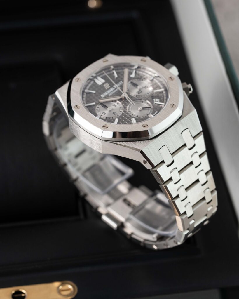 Audemars Piguet Royal Oak 2631ST.00.1256.ST.02 2022