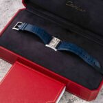 Cartier Tank Divan 2599 2007