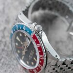Rolex GMT-Master 1675 1966