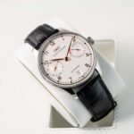 IWC Portuguese Automatic IW500114 2015