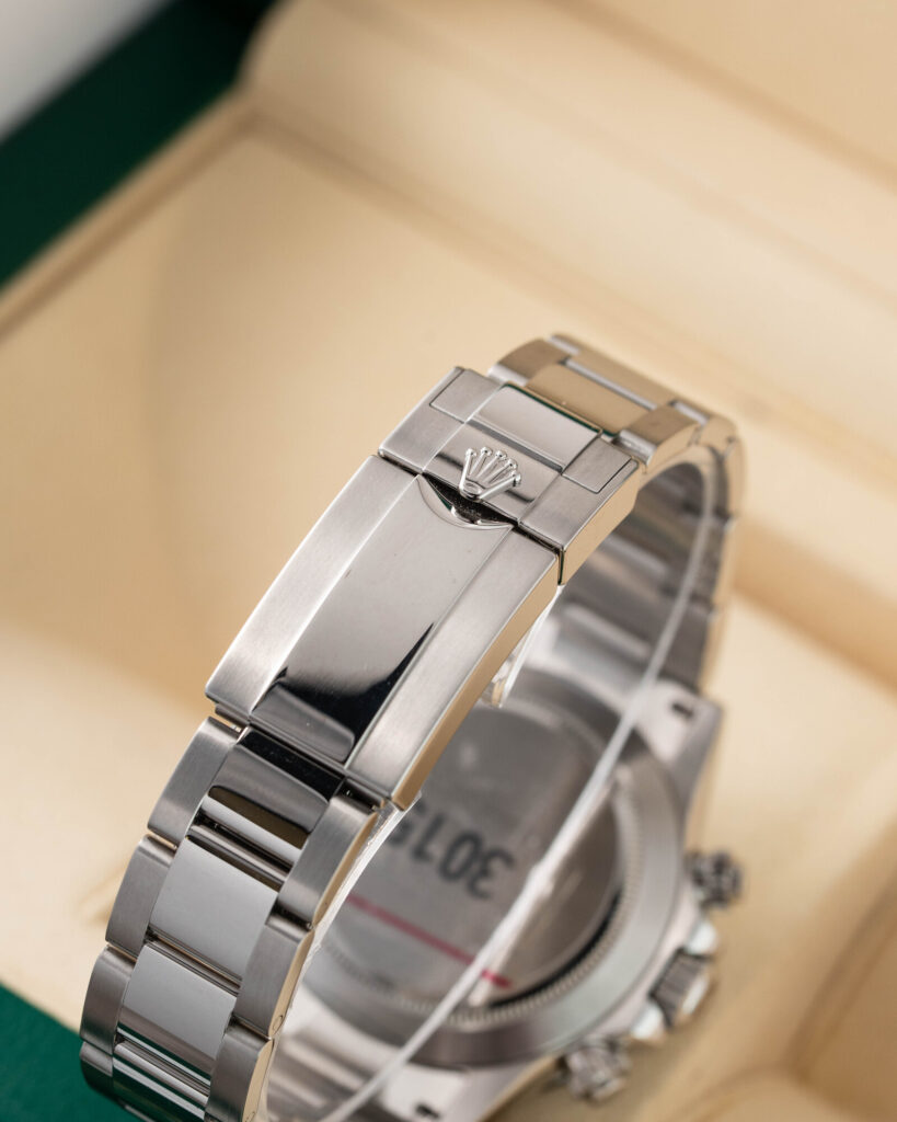 Rolex Daytona 116500LN 2020