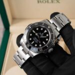 Rolex Submariner 114060 2018