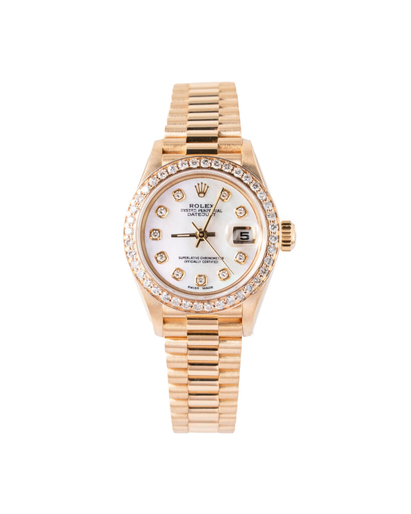 Rolex Datejust 79178 2001