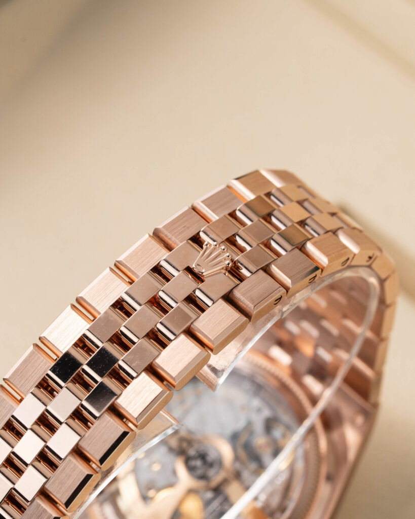 Rolex Land-Dweller 127335 2025
