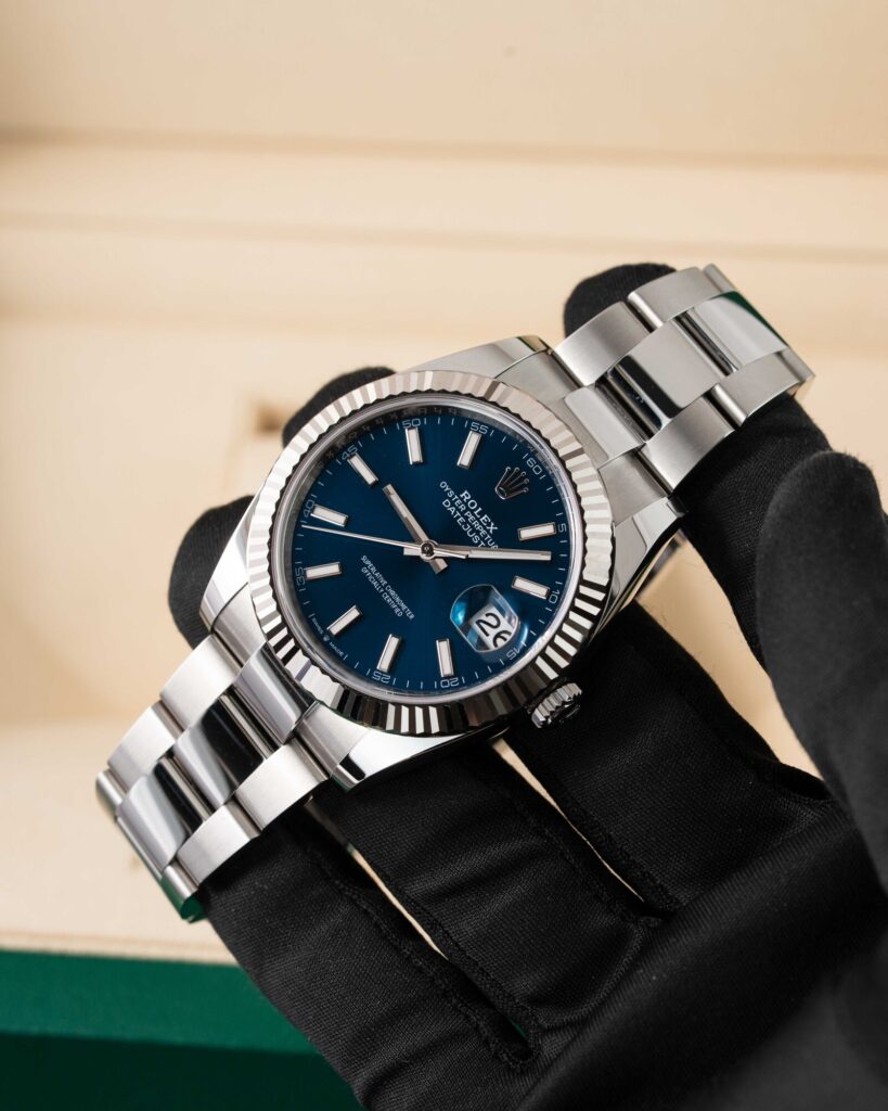 Rolex Datejust 126334 2020