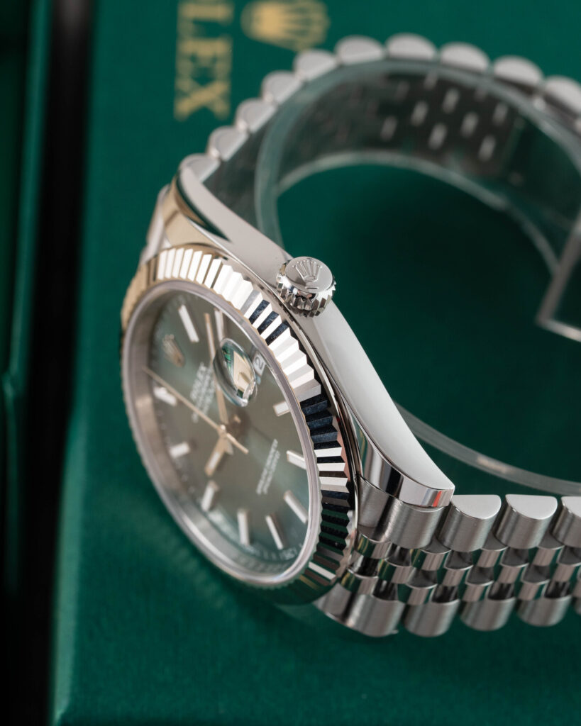 Rolex Datejust 126334 2026