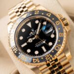 Rolex GMT-Master II 126718GRNR 2024