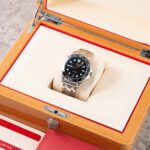 Omega Seamaster 210.30.42.20.01.001 2019