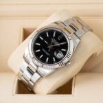 Rolex Datejust 126334 2019