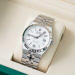 Rolex Land-Dweller 127334 2026