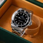 Rolex Submariner 14060M 2003