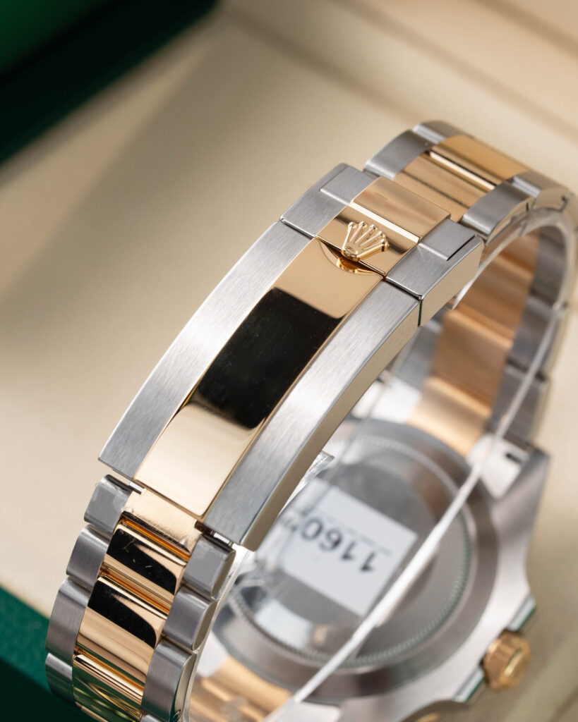 Rolex Submariner 126613LB 2025