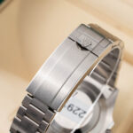 Rolex Submariner 124060 2021
