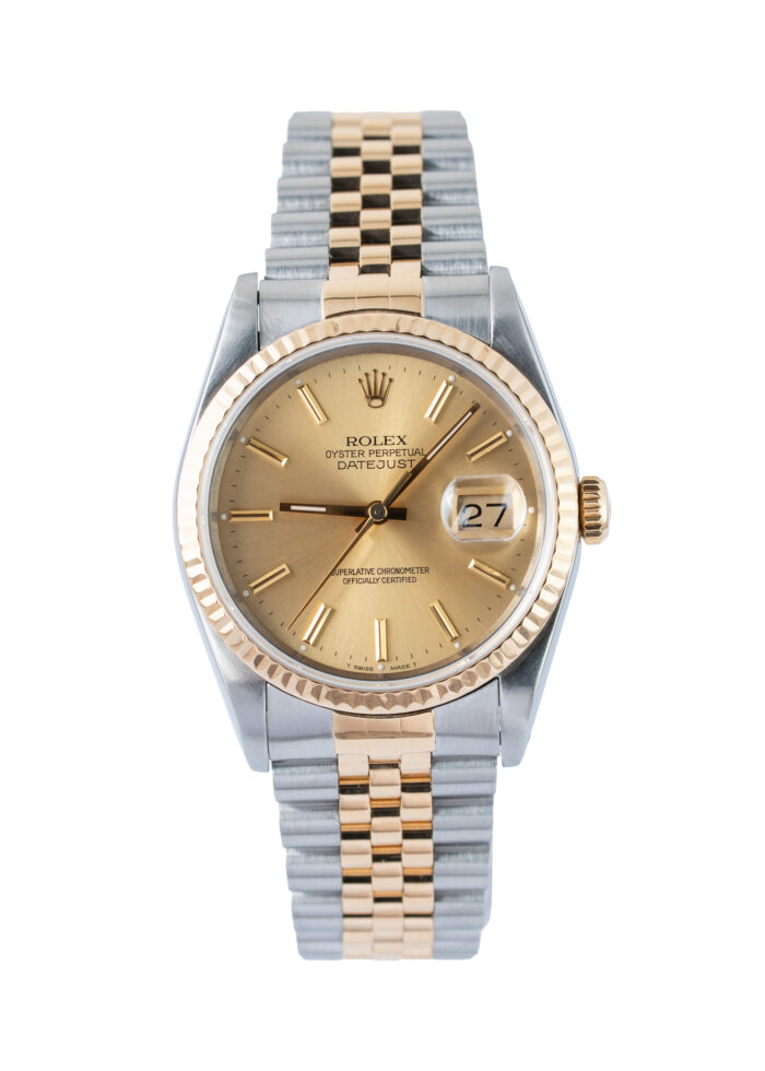 Rolex Datejust 16233 1993