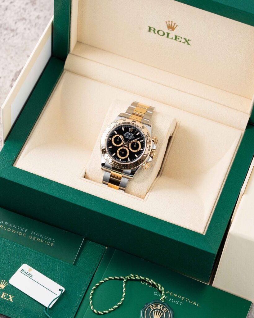 Rolex Daytona 126503 2024