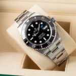 Rolex Submariner 126610LN 2021