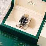 Rolex Submariner 116613LN 2017